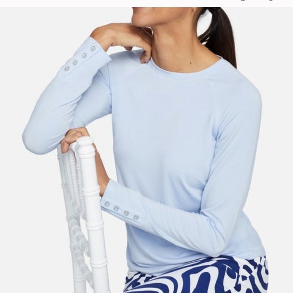 J. McLaughlin Tops - JMcL Jana Top